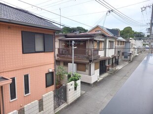 和歌山市駅 バス17分  島崎町二丁目下車：停歩4分 2階の物件内観写真